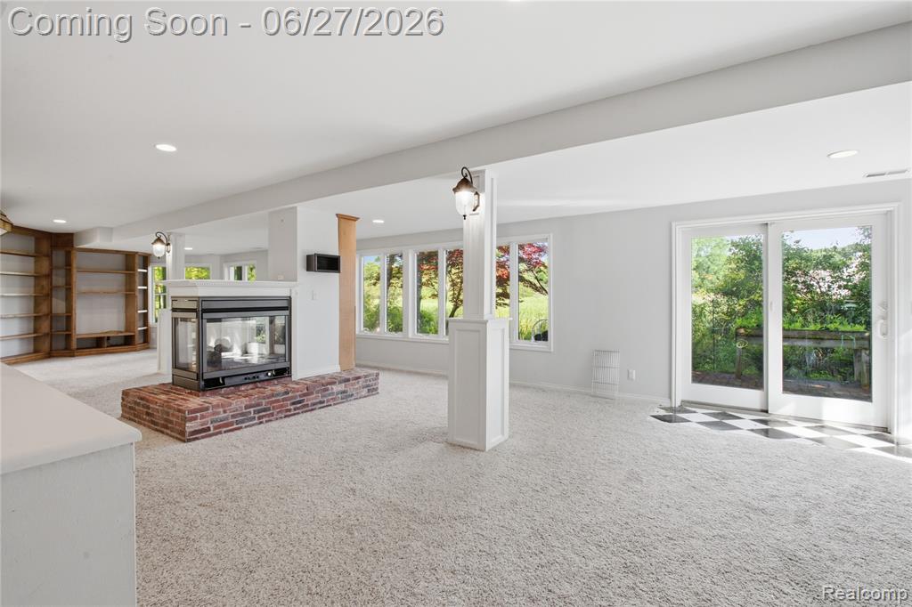 9015 Huron Bluffs Drive, White Lake, MI — Photo 36