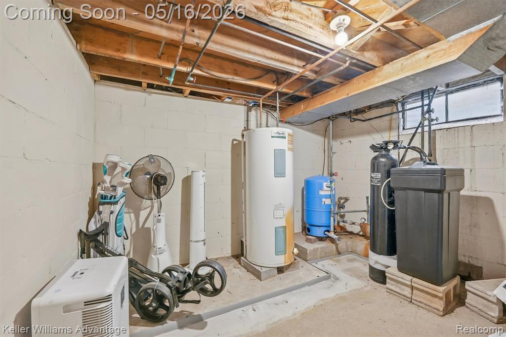 6595 Bray Road, Vassar, MI 48768 — Photo 37