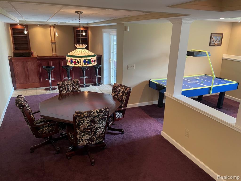 820 Lockwood Road, Ortonville, MI 48462 — Photo 29