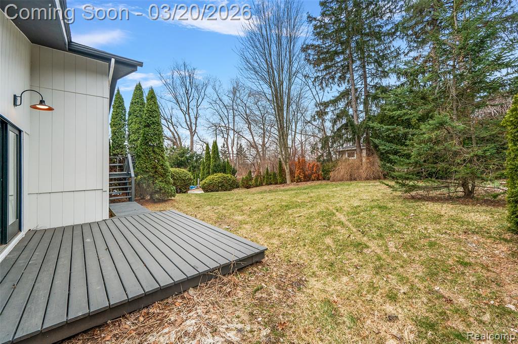 7811 Caberfae Trail, Clarkston, MI 48348 — Photo 13
