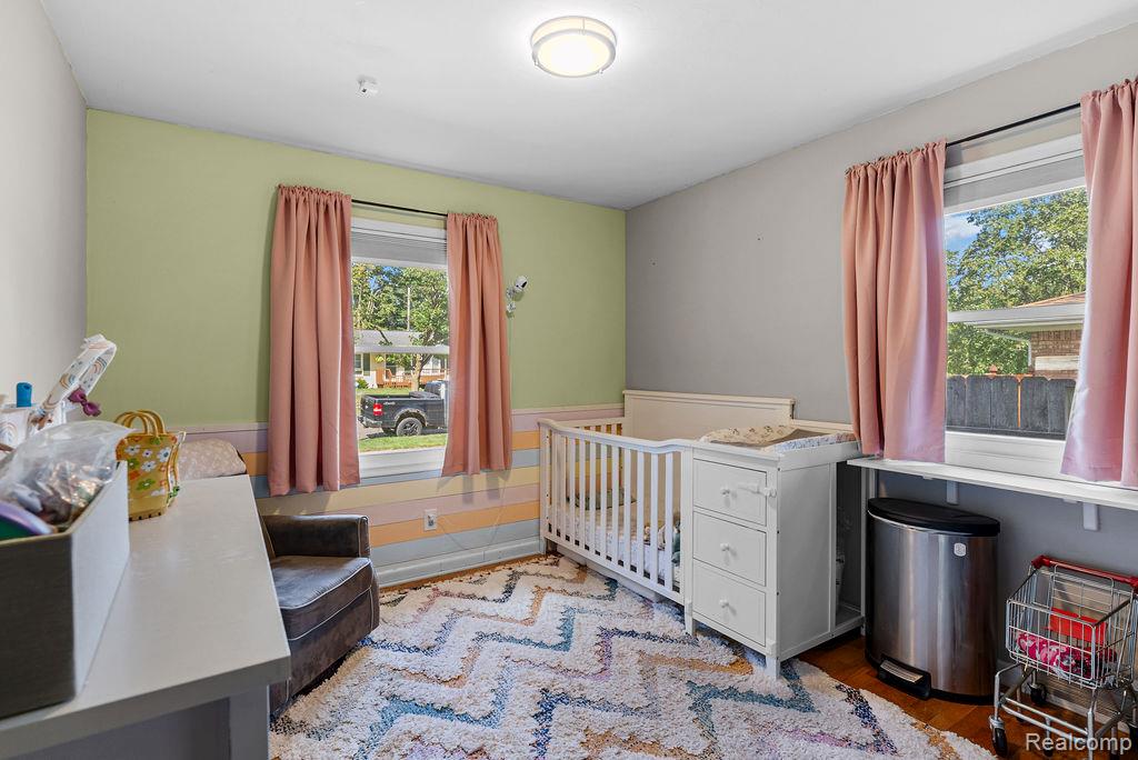 1610 Ravenswood Drive, Lansing, MI 48917 — Photo 19
