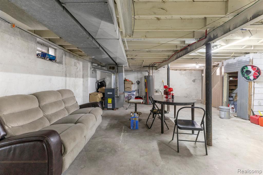 8603 TERRY Street, Detroit, MI 48228 — Photo 17