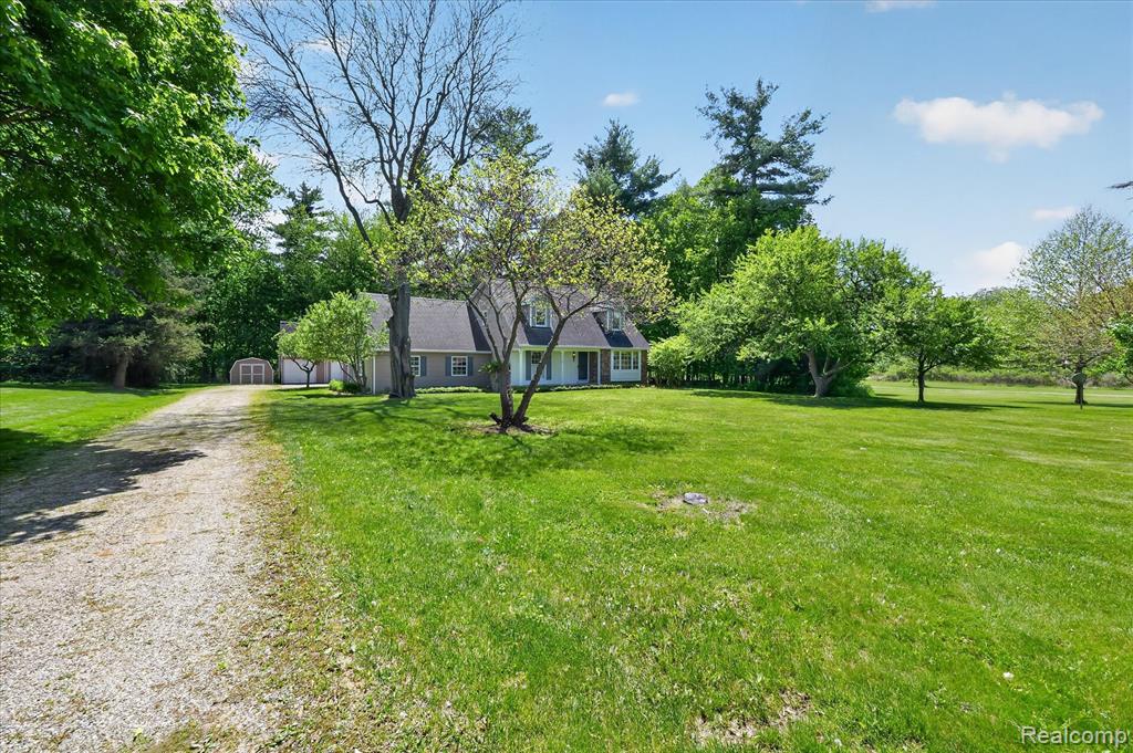 2240 Peppermill Road, Lapeer, MI 48446 — Photo 3