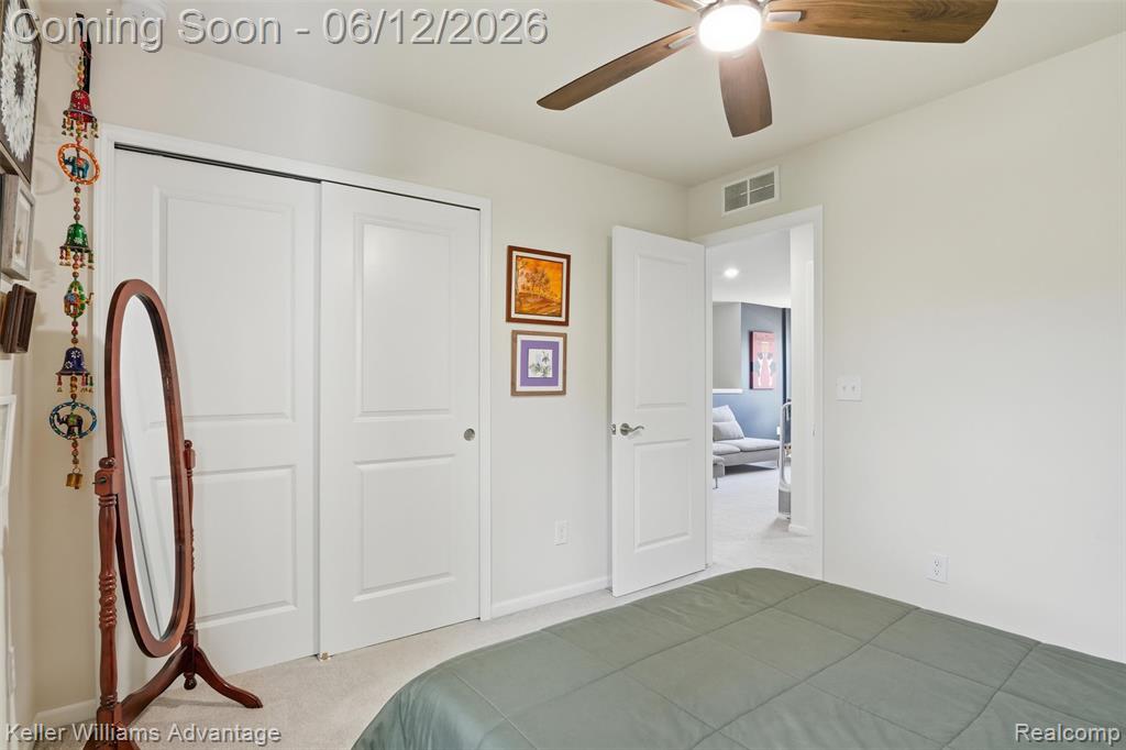 6134 Fieldstone Circle, South Lyon, MI 48178 — Photo 35