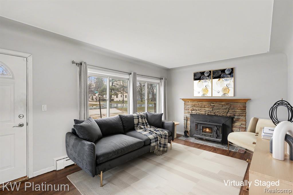 8320 Russell Street, Utica, MI 48317 — Photo 3