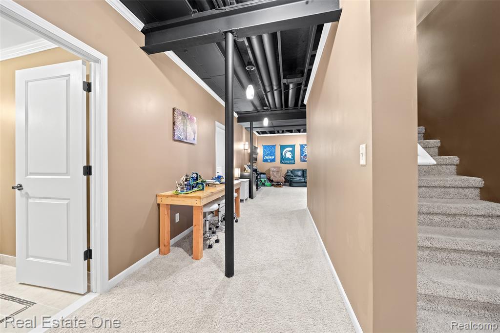 6066 Cheshire Park Drive, Clarkston, MI — Photo 36