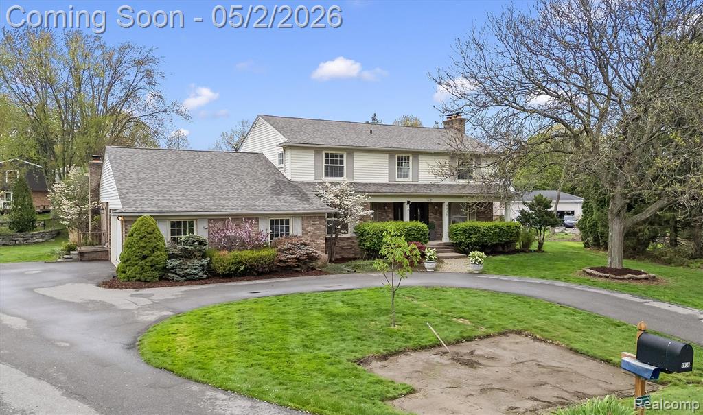 4436 Ardmore Court, Bloomfield, MI 48302 — Photo 59