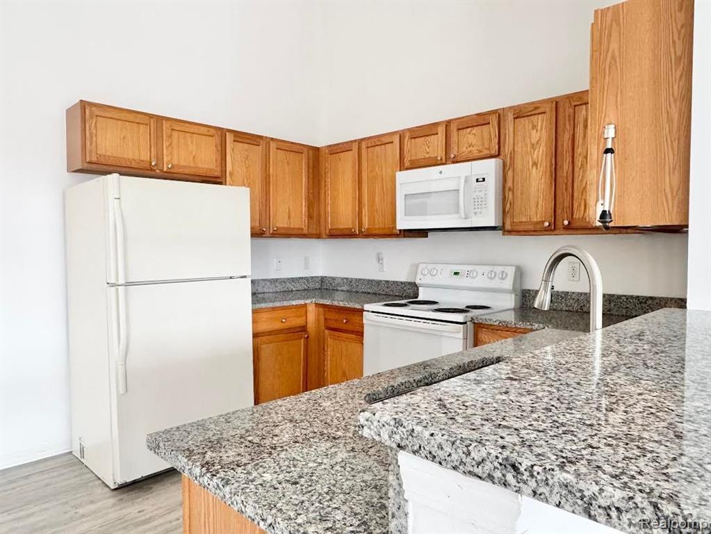 43079 STRAND Drive, Sterling Heights, MI 48313 — Photo 2