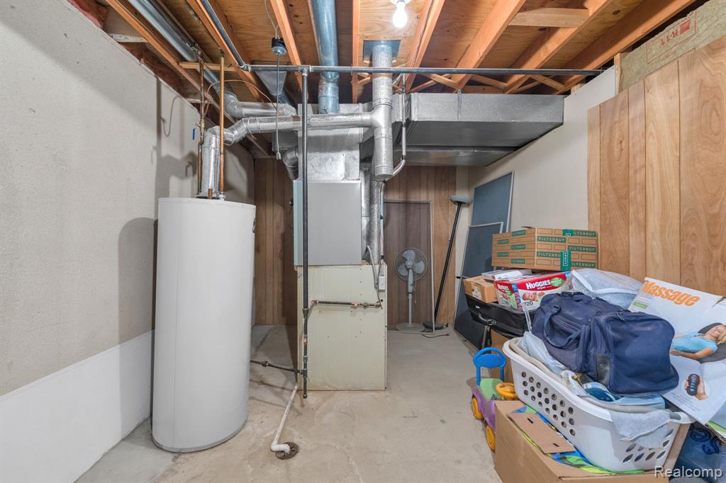 43746 Via Antonio Drive, Sterling Heights, MI 48314 — Photo 32