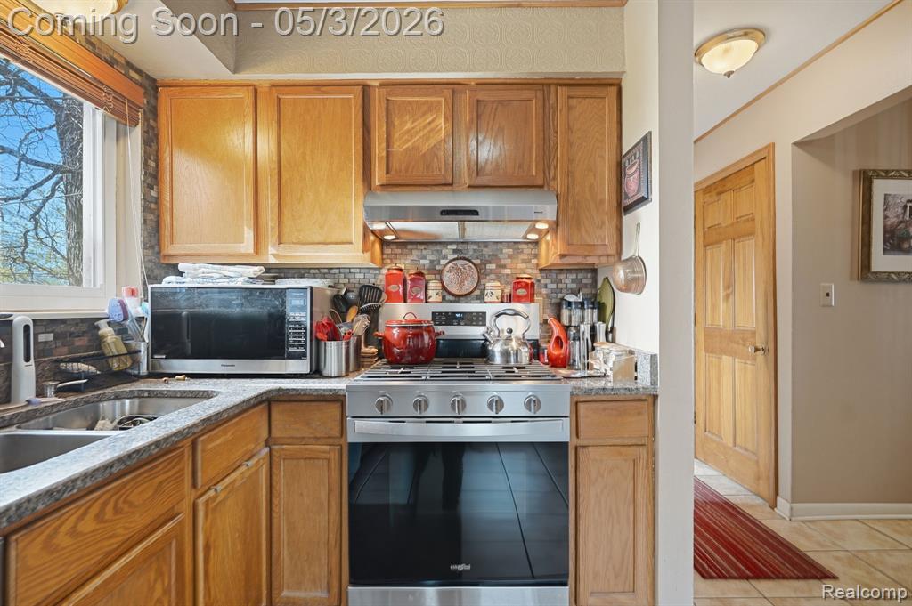 24924 W Magdalena Street, Harrison Township, MI — Photo 19