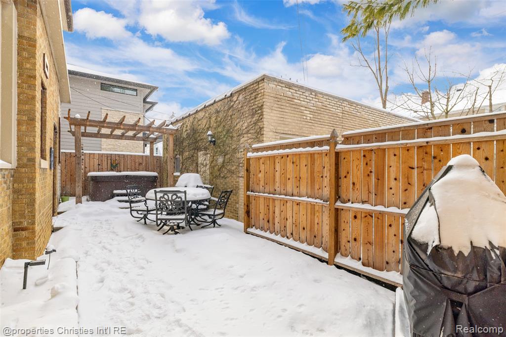 808 Ann Street, Birmingham, MI 48009 — Photo 27
