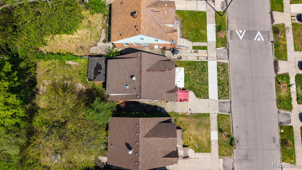 16147 Snowden Street, Detroit, MI 48235 — Photo 27