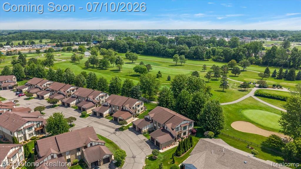 904 Country Club Drive, Saint Clair Shores, MI 48082 — Photo 2
