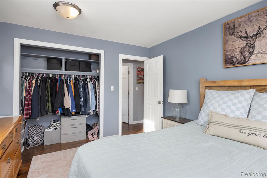 4852 MEADOWBROOK Lane, Lake Orion, MI — Photo 15