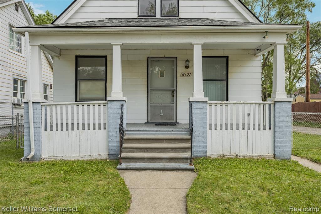 8151 Dayton Street, Detroit, MI 48210 — Photo 4