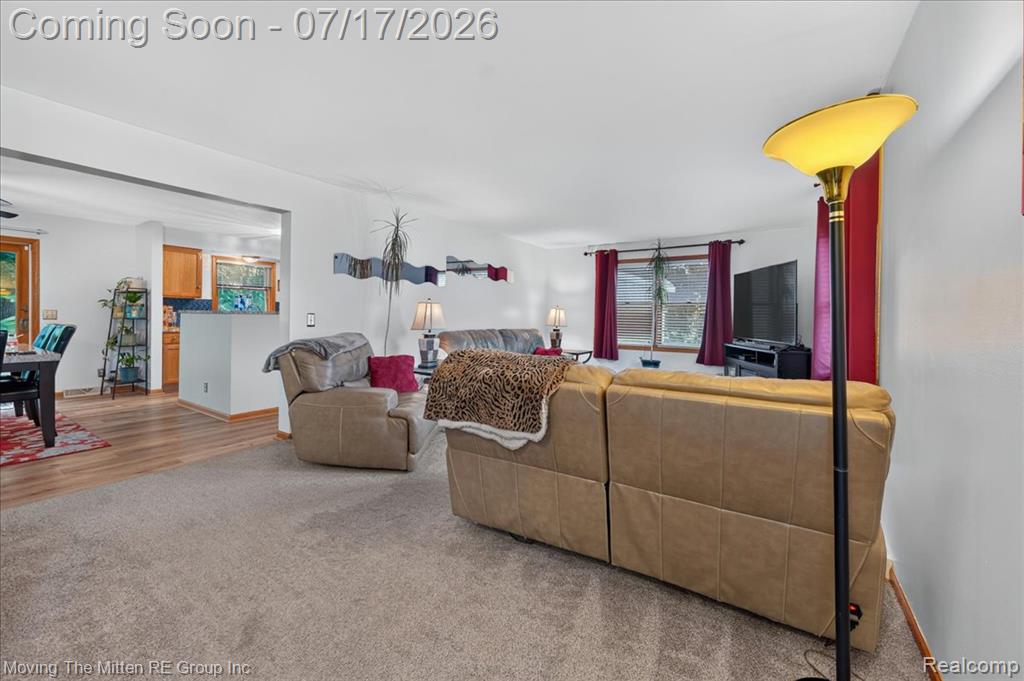 40162 Alden Road, Van Buren, MI 48111 — Photo 5