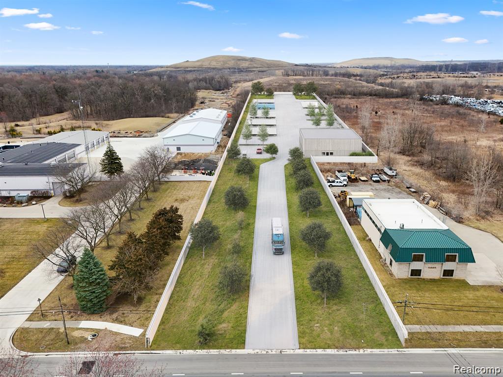 4891 S Sheldon Road, Canton, MI, 48188