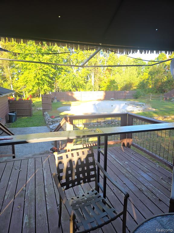 1337 Haines Road, Lapeer, MI 48446 — Photo 40