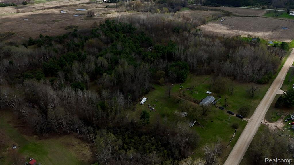 6392 20th Ave Avenue, Sears, MI 49679 — Photo 36