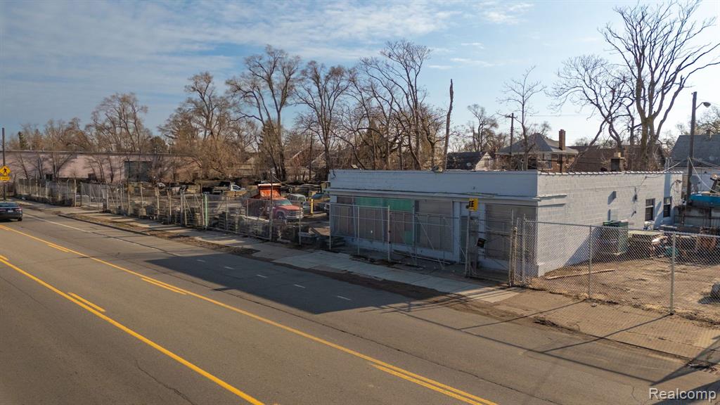 15400-15450 SCHAEFER Road, Detroit, MI 48227 — Photo 21