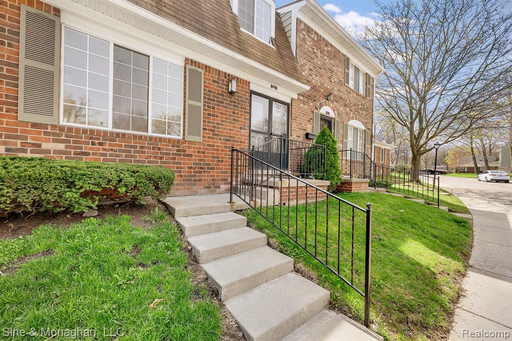 1921 Wickham Street, Royal Oak, MI 48073