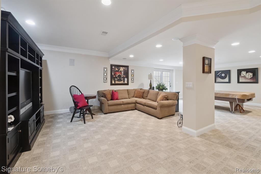 44634 N Broadmoor Circle, Northville, MI 48168 — Photo 46
