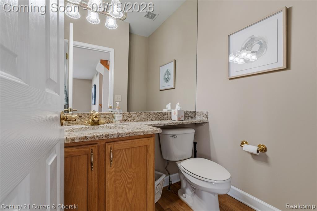 11687 E Hills Drive, Plymouth, MI 48170 — Photo 9