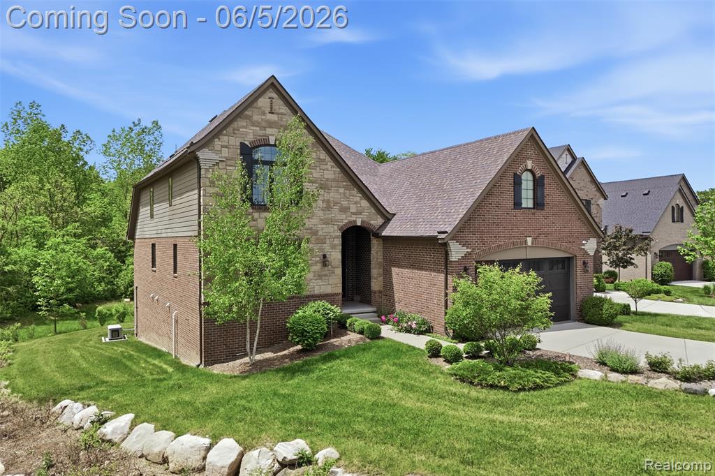 11701 Tuscany Court, Plymouth, MI 48170