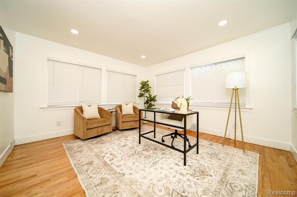 17116 Wildemere Street, Detroit, MI 48221 — Photo 24