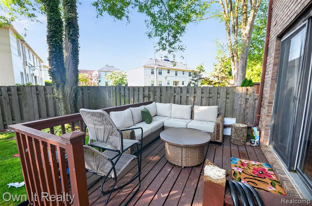 718 S Military Street, Dearborn, MI 48124 — Photo 25