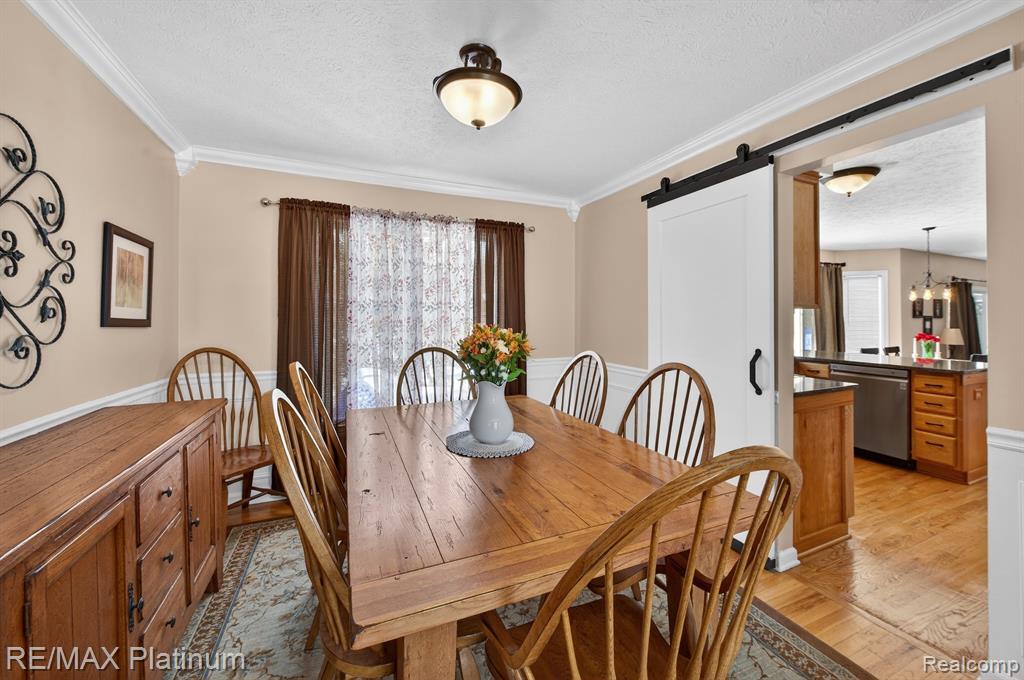 1408 Morning Mist Drive, Howell, MI 48843 — Photo 16