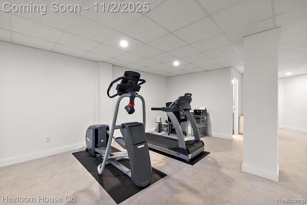 23956 Seminole Court, Novi, MI — Photo 35