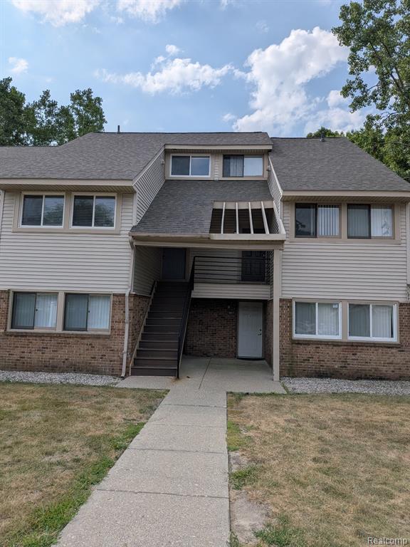 2819 Davison Avenue, Auburn Hills, MI 48326