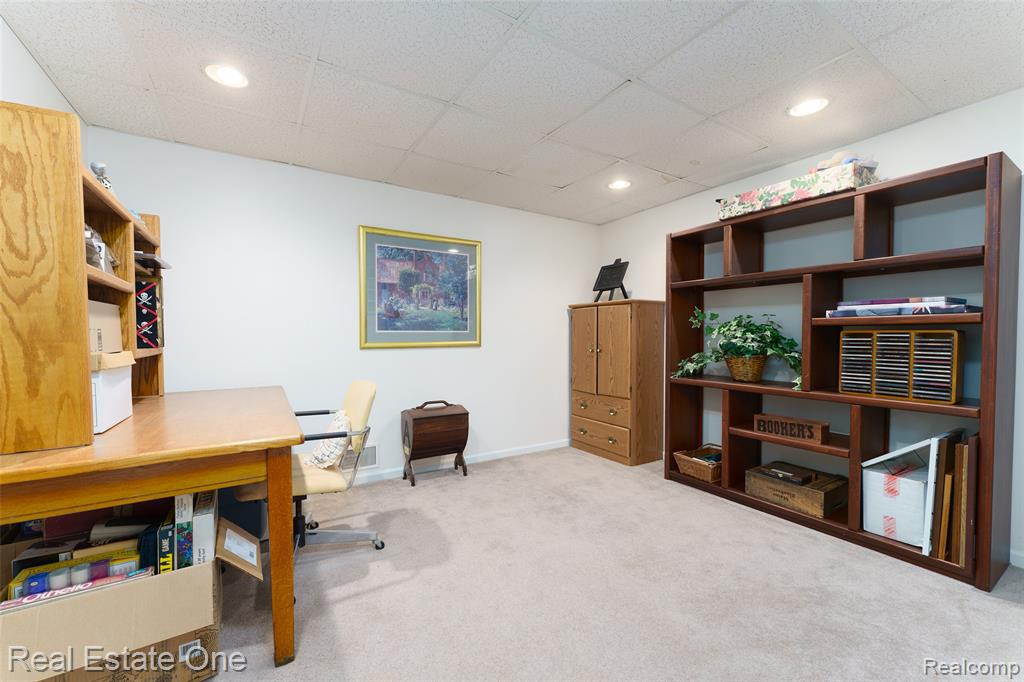 167 Forest Valley Court, Pinckney, MI 48169 — Photo 48
