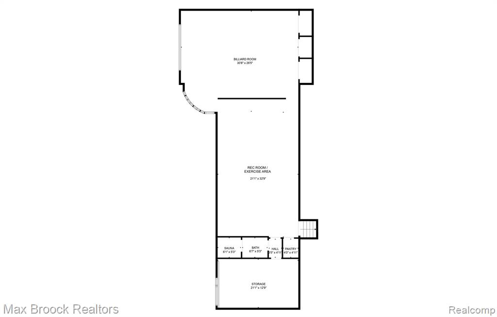 5130 Deep Wood Road, Bloomfield Hills, MI 48302 — Photo 88