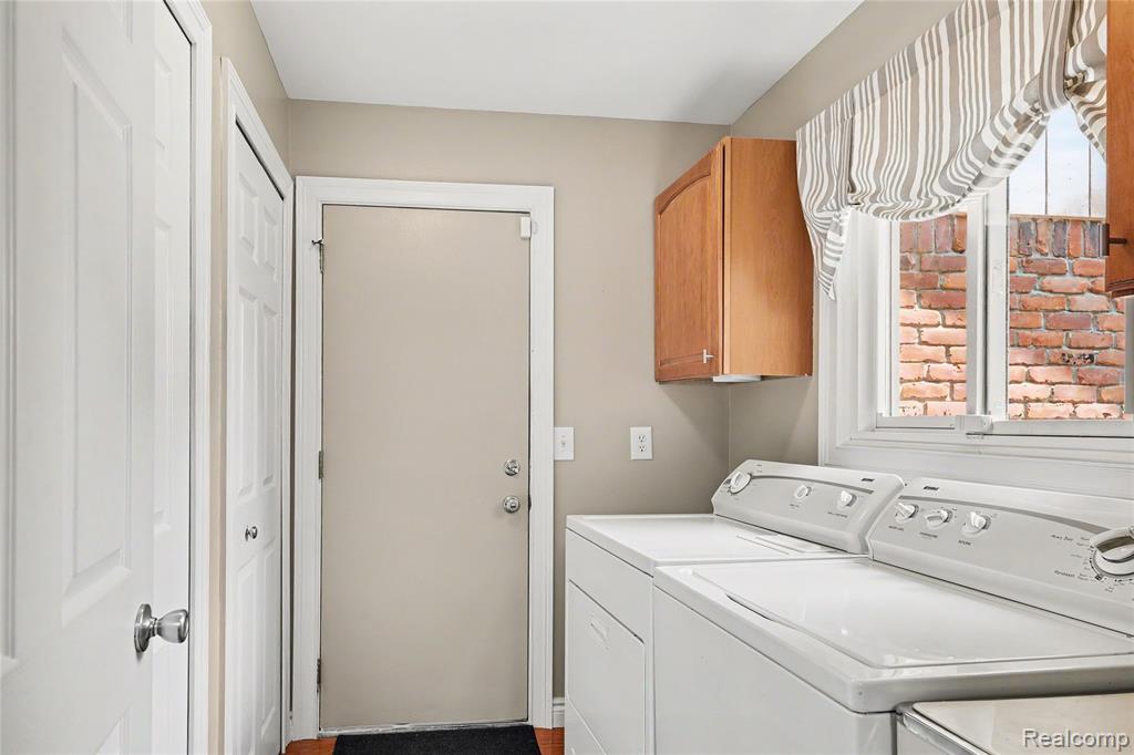 41071 E Rosewood Drive, Clinton Twp, MI 48038 — Photo 24