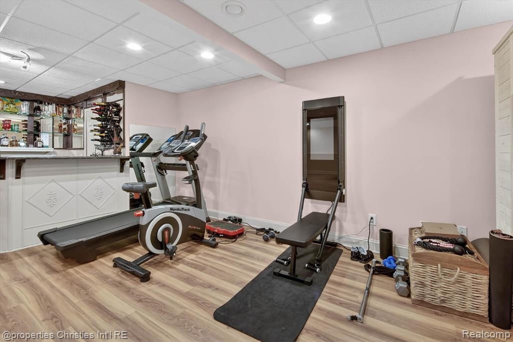 45094 Oak Forest Drive, Northville, MI 48168 — Photo 55
