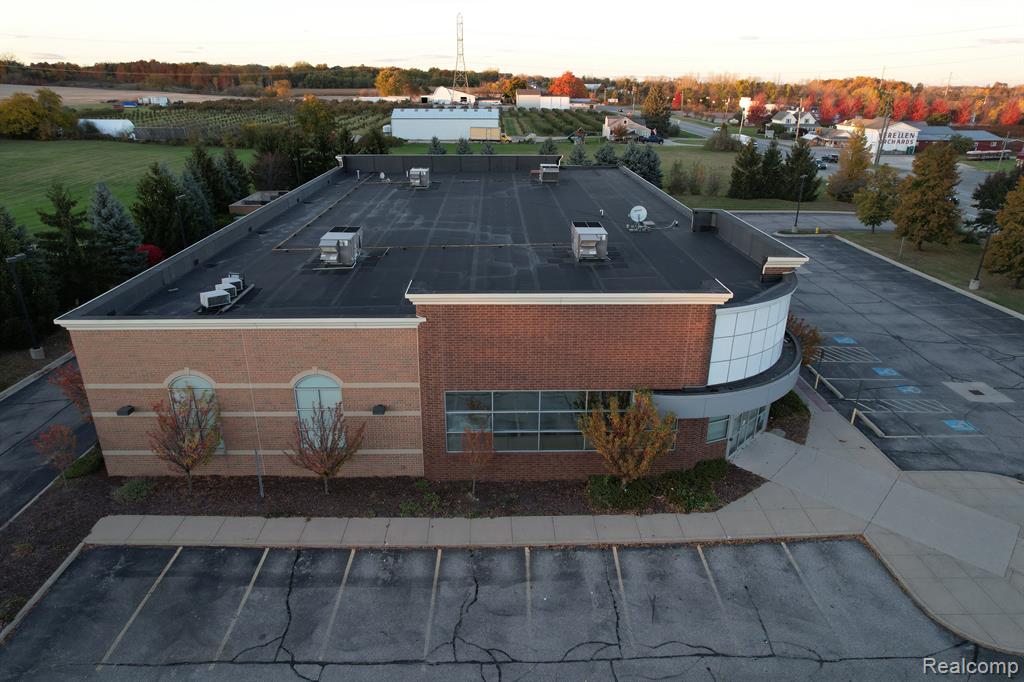 63033 VAN DYKE Road, Washington, MI 48095 — Photo 8