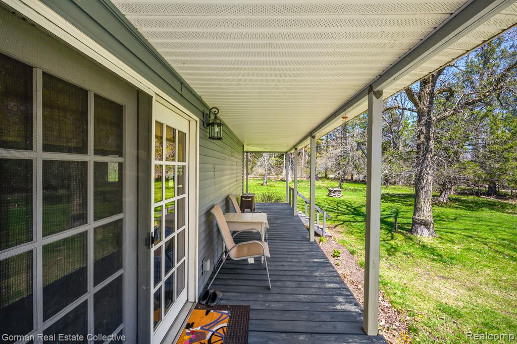 2228 E GORDON Road, Au Gres, MI 48703 — Photo 54