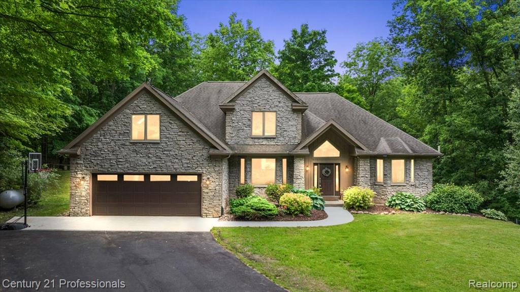9867 Rainbow Ridge Drive, Schoolcraft, MI 49087 — Photo 82