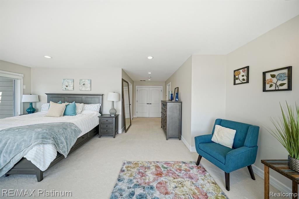 997 Thompson Shore Drive, Howell, MI 48843 — Photo 31