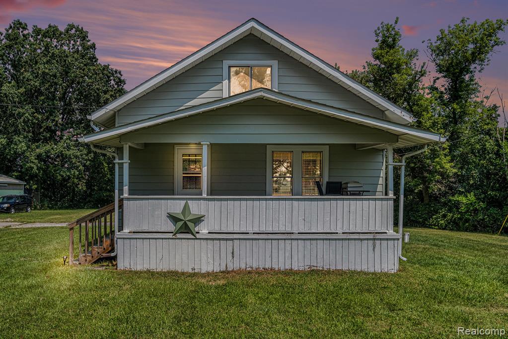 10262 Grand Blanc Road, Gaines Vlg, MI 48436 — Photo 3