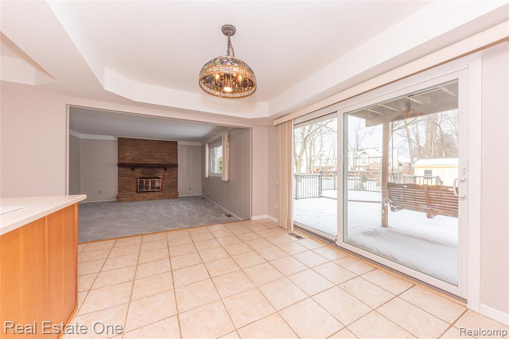 41958 Sunderland Drive, Canton, MI 48187 — Photo 21