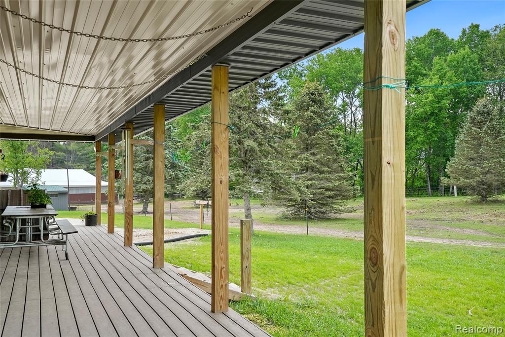8875 N Lakola Road, Tustin, MI 49688 — Photo 89