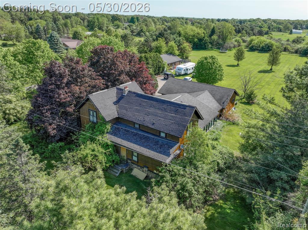 2730 N Hickory Ridge Road, Highland, MI — Photo 10