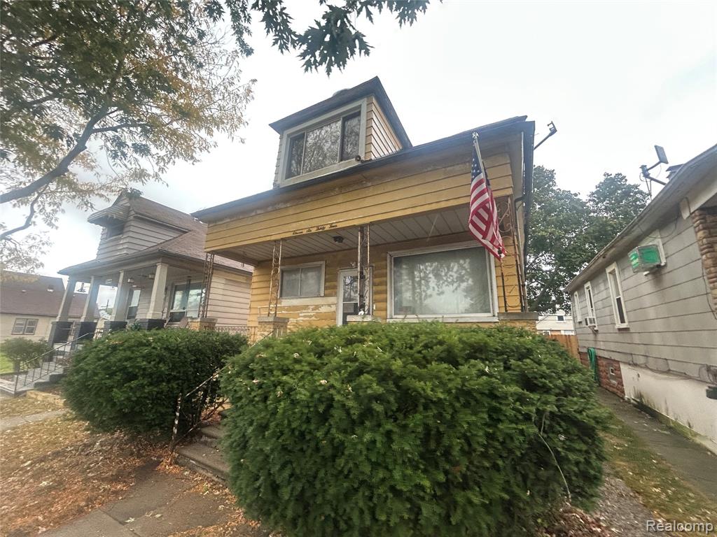 11634 Saint Aubin Street, Hamtramck, MI 48212 — Photo 49