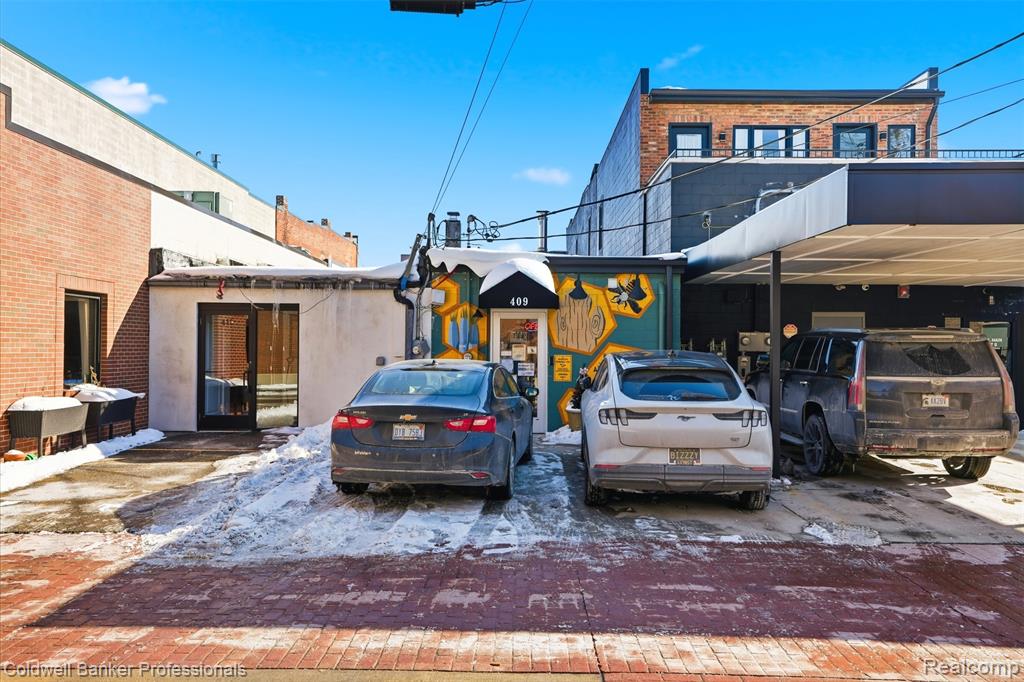 409 S Main Street, Rochester, MI 48307 — Photo 29