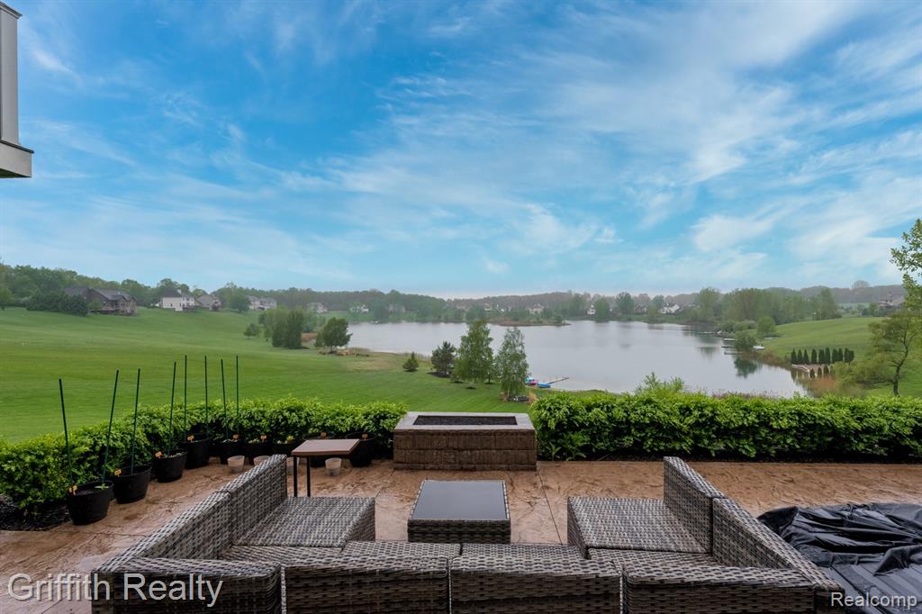 9869 Dartmouth Road Road, Clarkston, MI 48348 — Photo 48