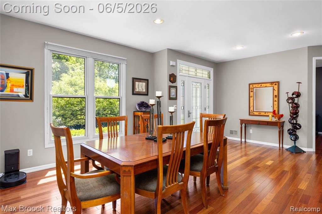 6294 Lindsay Court, West Bloomfield, MI 48324 — Photo 10