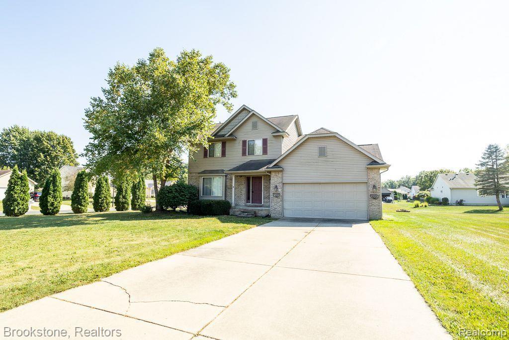 4113 WICKER, Clio, MI 48420 — Photo 33